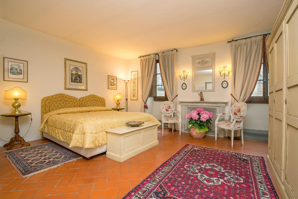 La Casa Del Garbo - Luxury & Bed & Breakfast