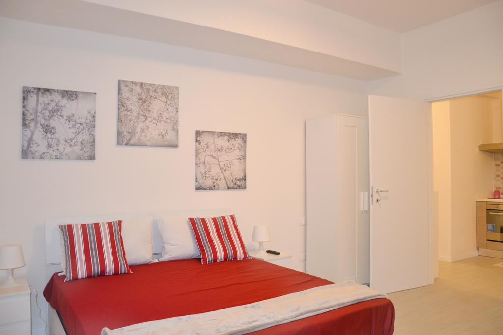 Apartment Nonna Dina *