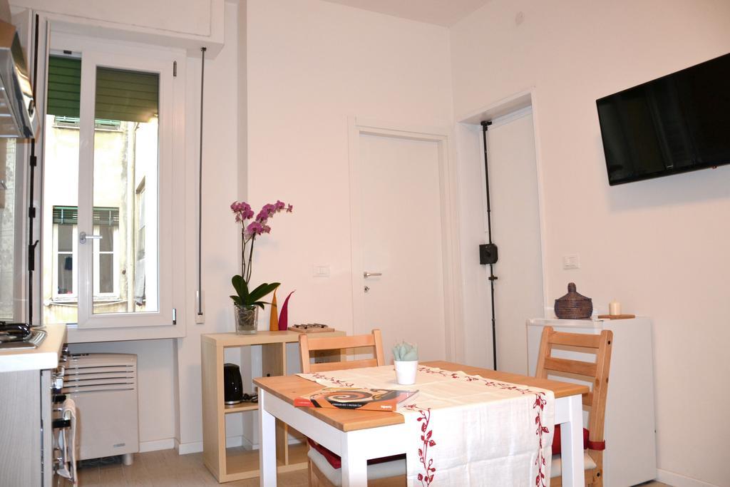 Apartment Nonna Dina *
