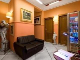 Hotel Fani Florence