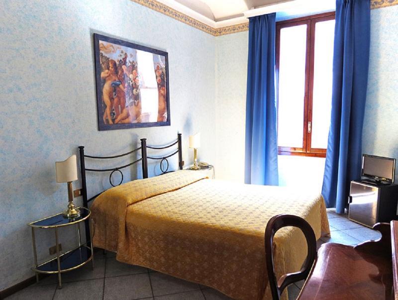 Bypillow Goldoni Hotel 3*