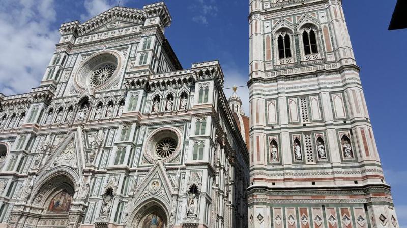 Via Roma Appartement Florence