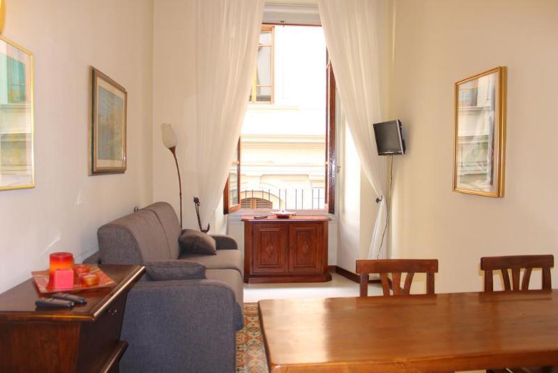 Via Roma Appartement