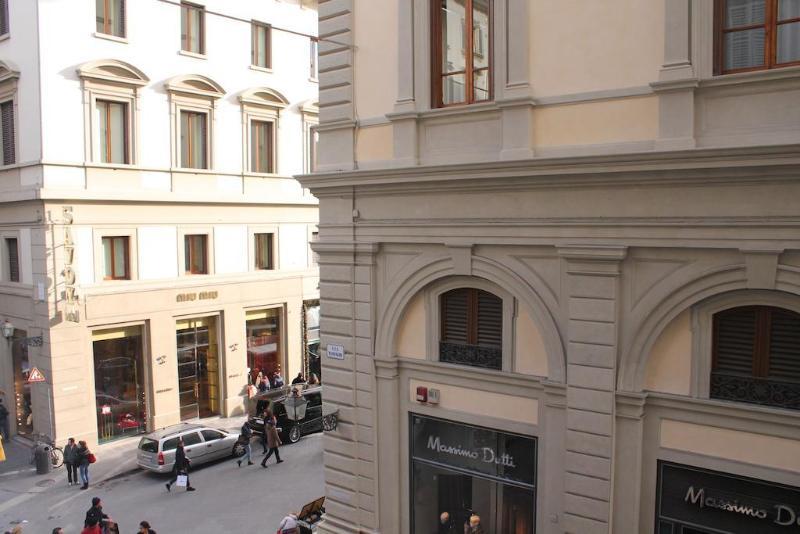 Appartement Via Roma *