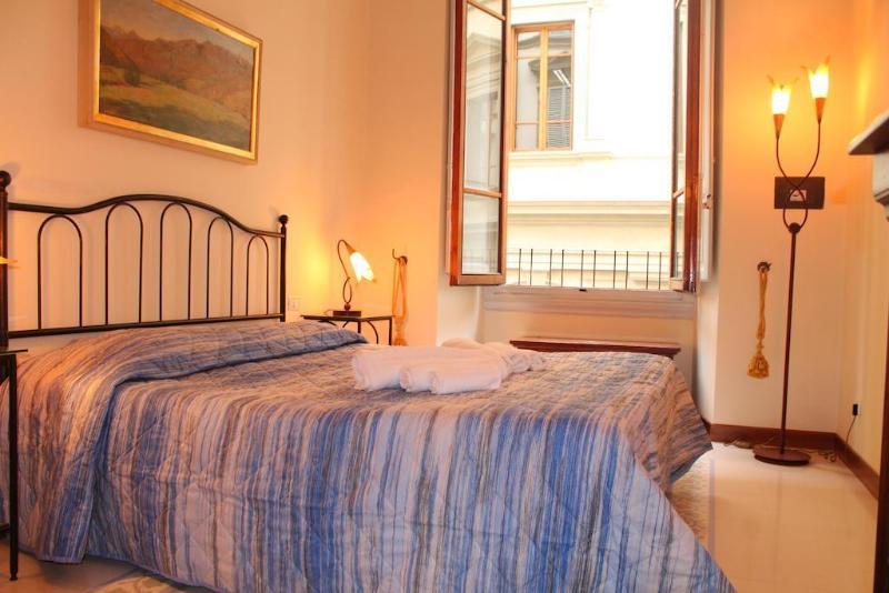 Appartement Via Roma Florence