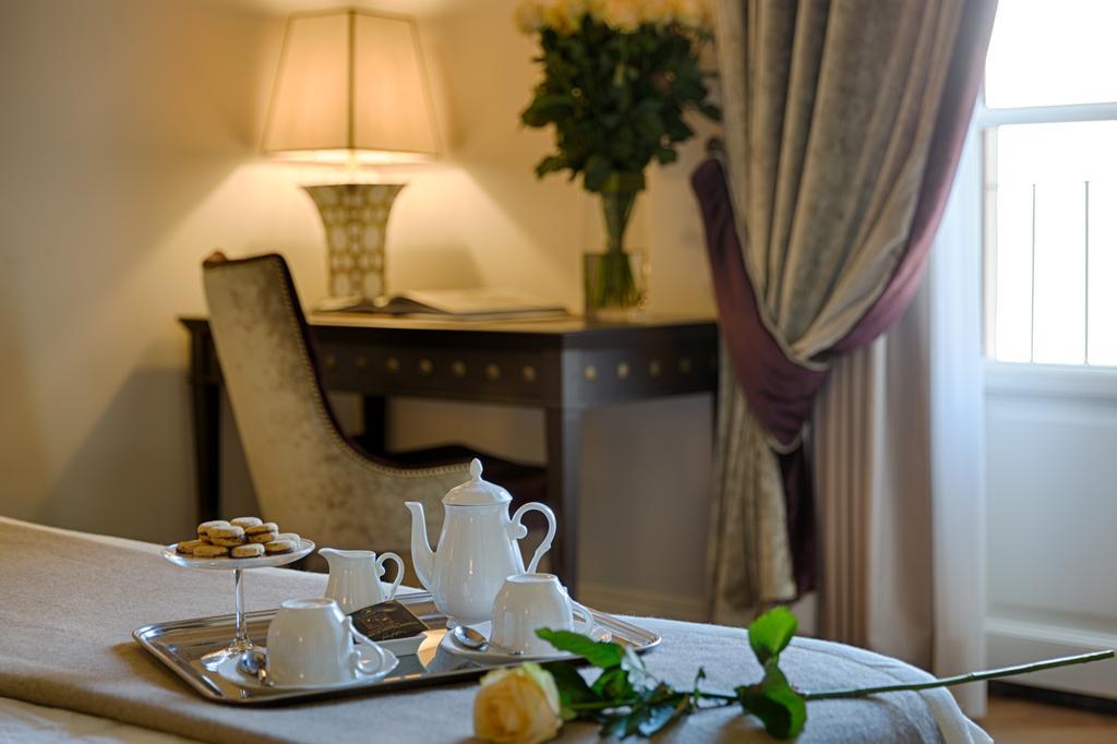 Palazzo Roselli Cecconi Hotel Florence