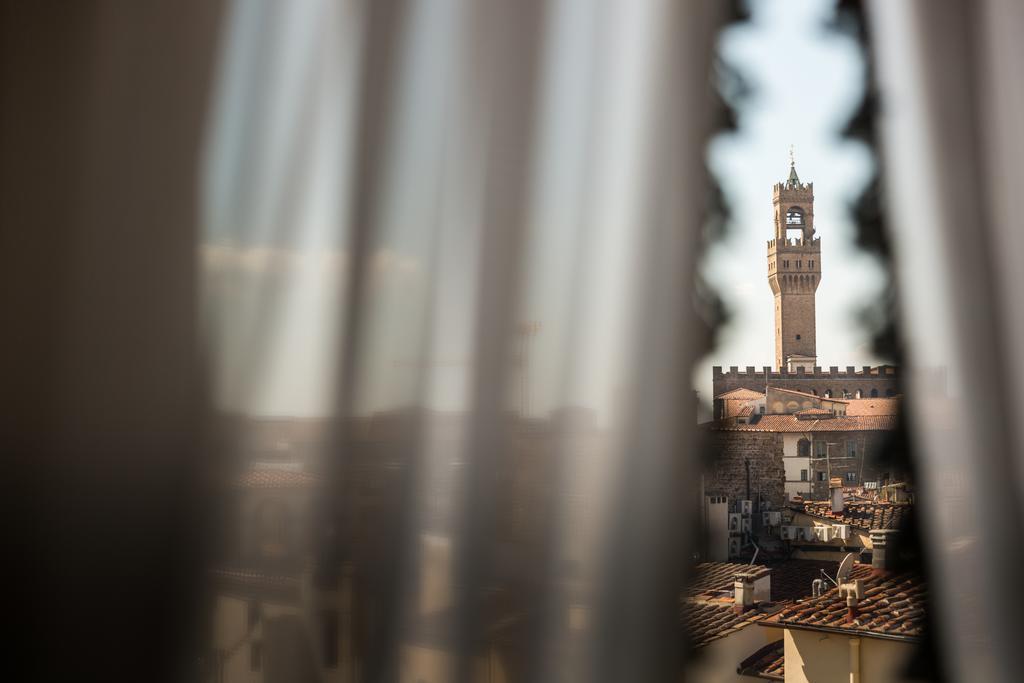 Hotel Palazzo Roselli Cecconi 3*