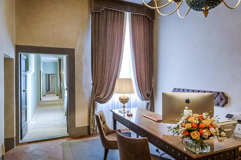 Palazzo Roselli Cecconi Hotel Florence