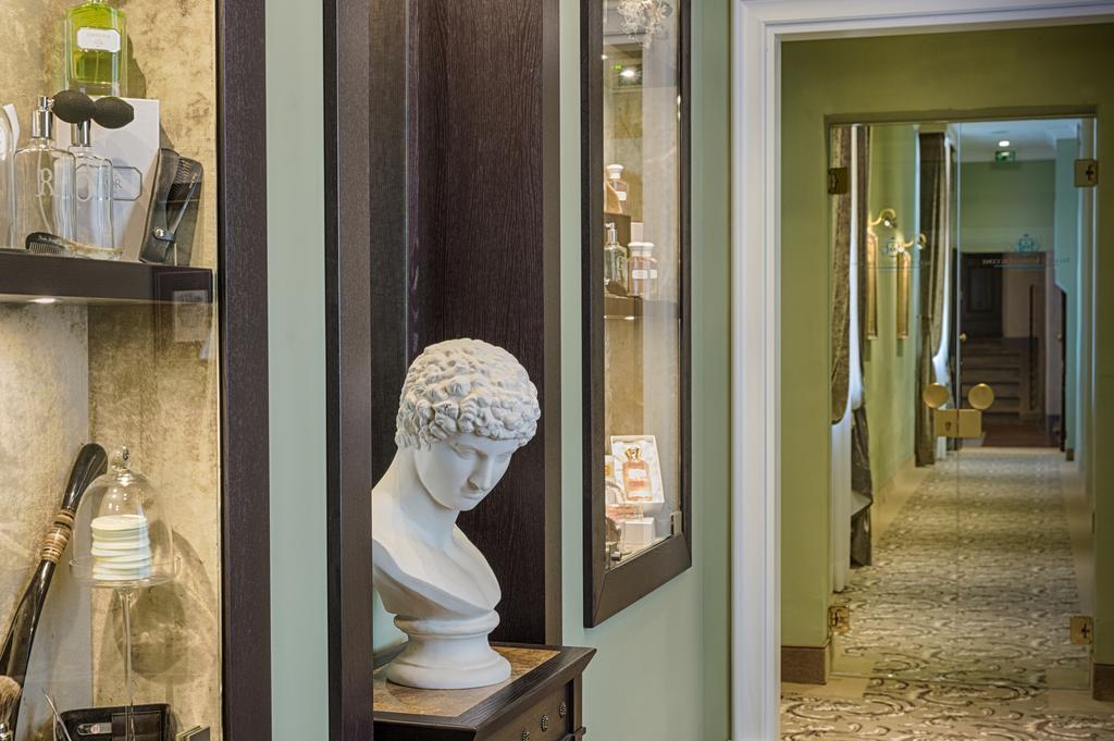 Hotel Palazzo Roselli Cecconi
