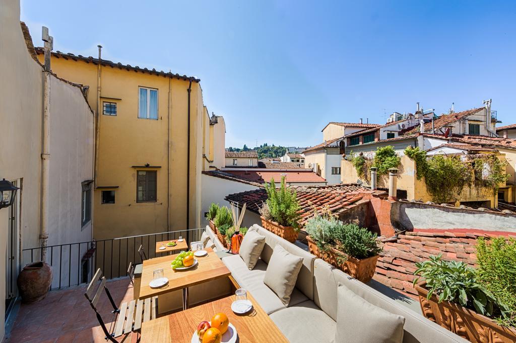 Hotel Palazzo Roselli Cecconi 3*