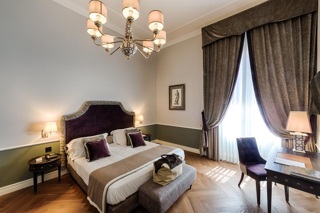 Palazzo Roselli Cecconi Hotel Florence