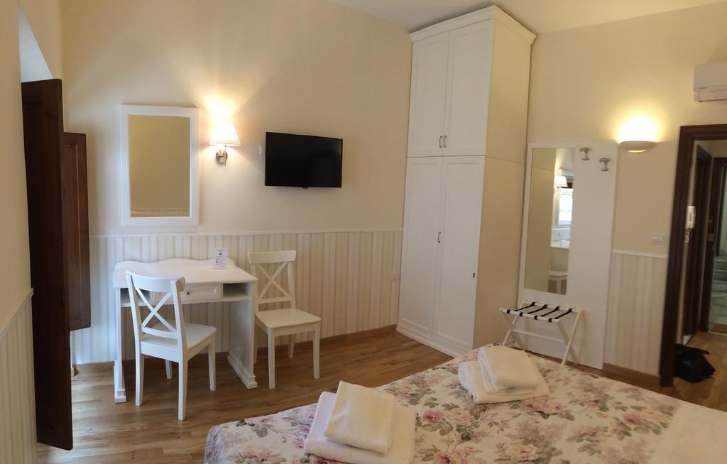 Relais Duomo Adelaide Firenze