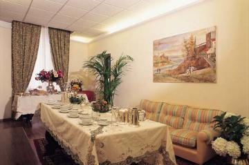 Michelangelo Bed & Breakfast Florence
