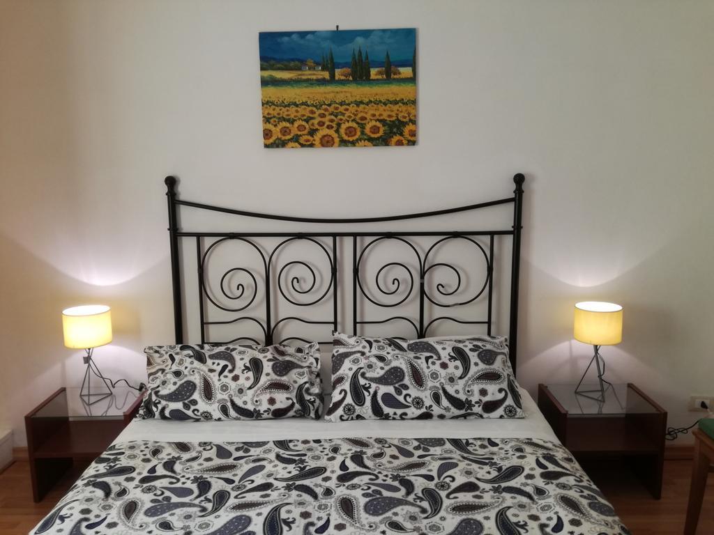 Maison d'hôtes Venere Florence