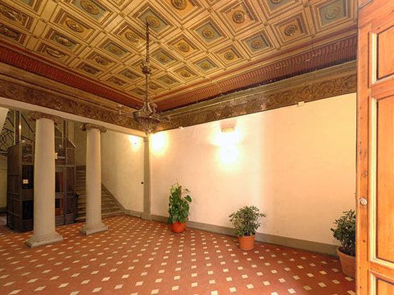 Hotel Bypillow Goldoni Florence
