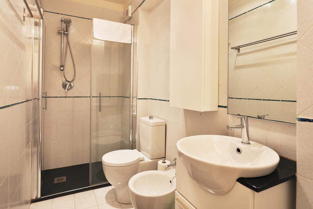 Apartment Santa Monaca 23 - Sweet Dreams In