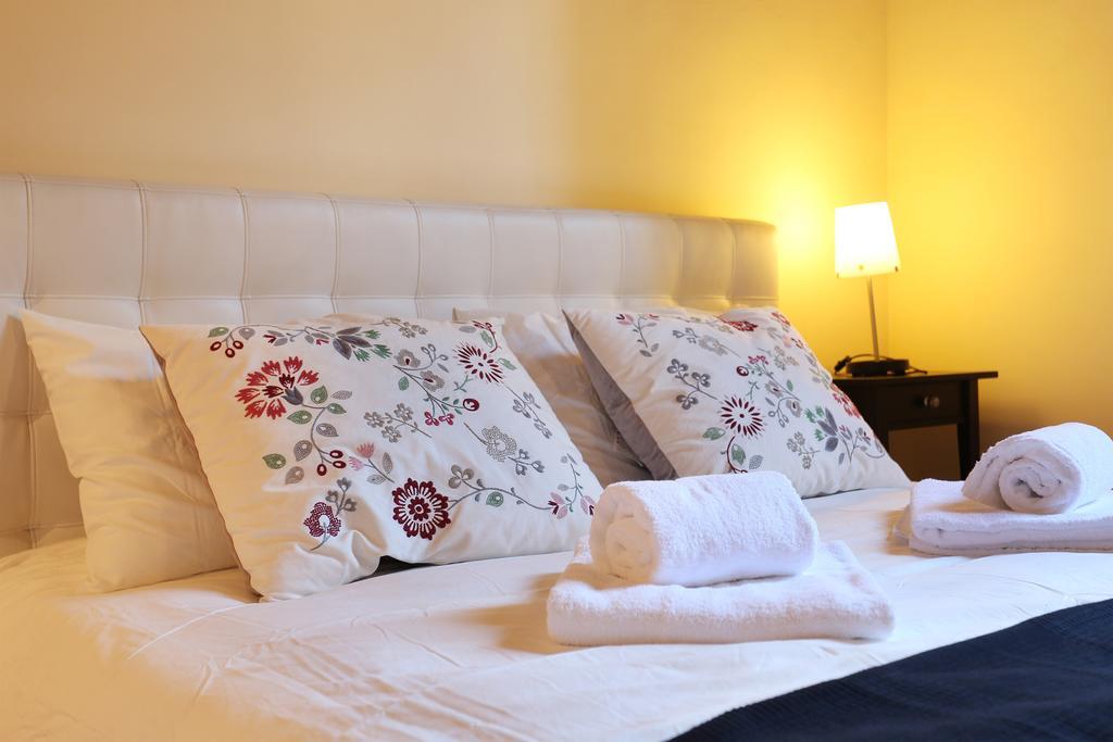 Santa Monaca 23 - Sweet Dreams In Florence