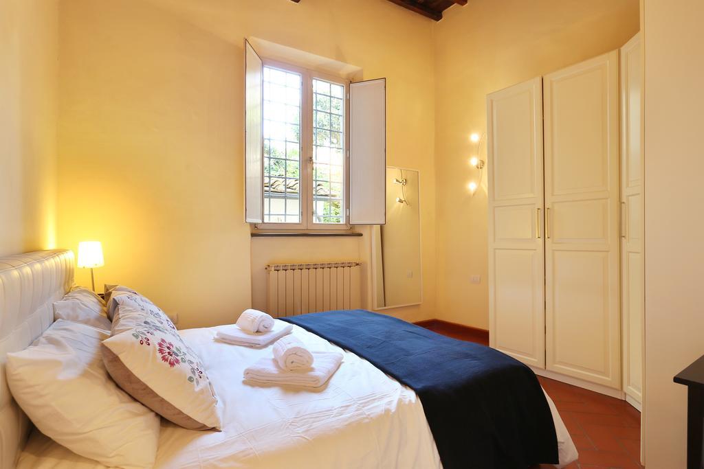 Apartment Santa Monaca 23 - Sweet Dreams In Florence