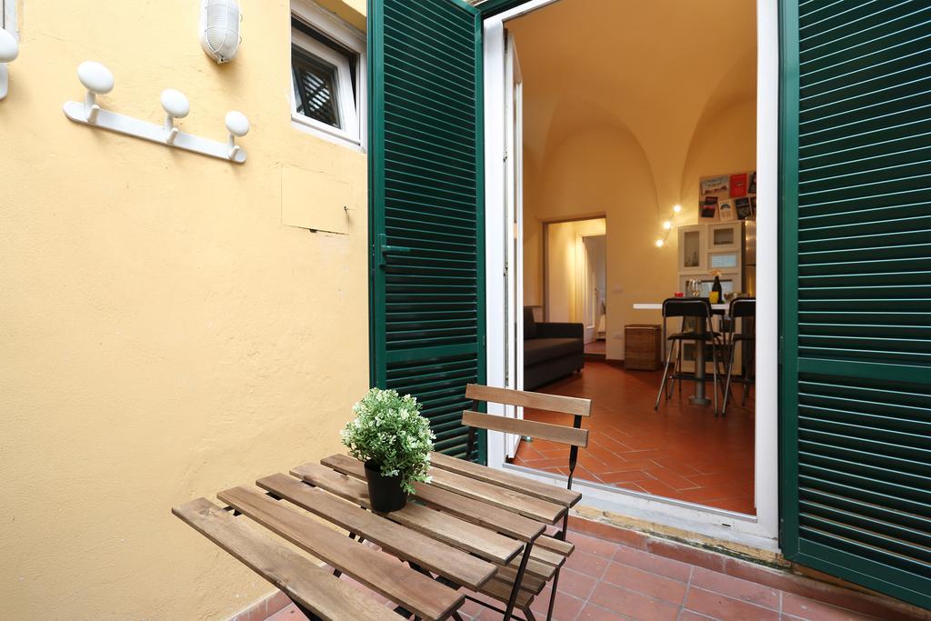 Santa Monaca 23 - Sweet Dreams In Apartment Florence