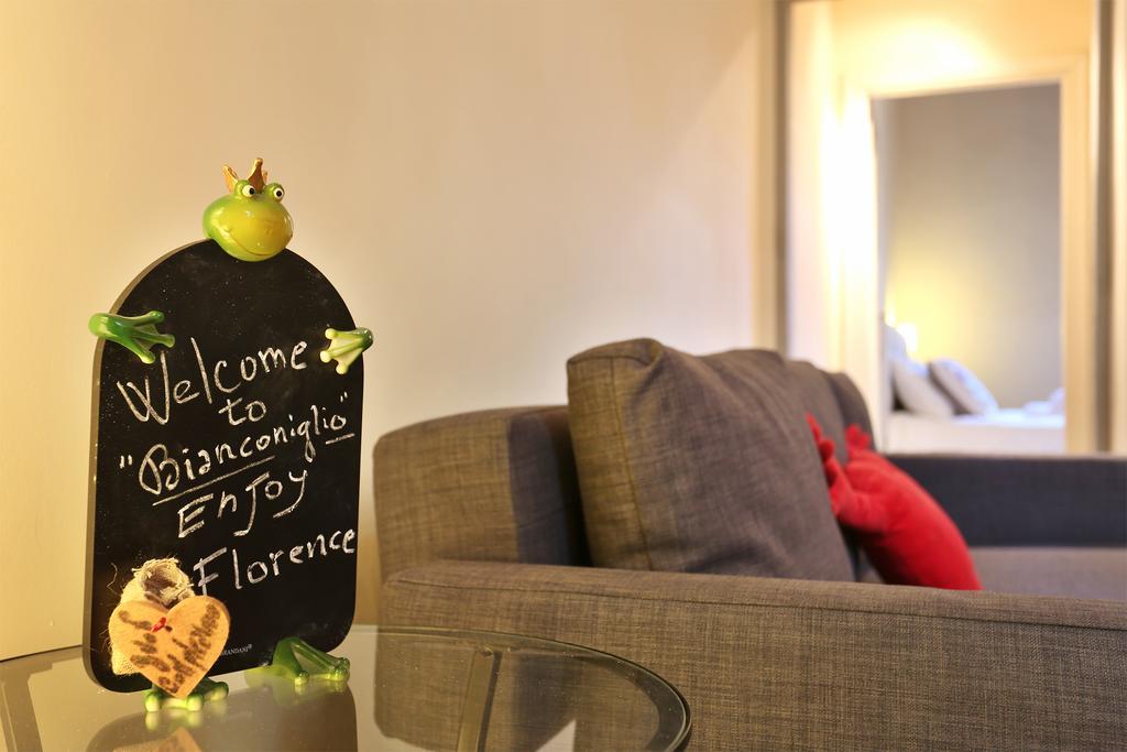 Santa Monaca 23 - Sweet Dreams In Apartment Florence