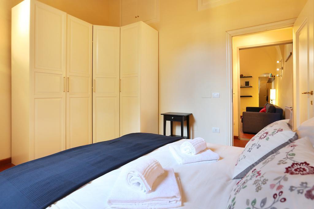 Apartment Santa Monaca 23 - Sweet Dreams In Florence