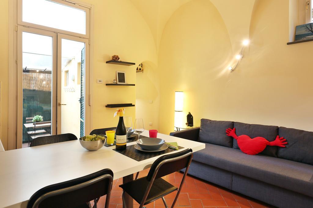 Apartment Santa Monaca 23 - Sweet Dreams In Florence