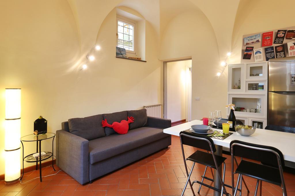 Apartment Santa Monaca 23 - Sweet Dreams In *