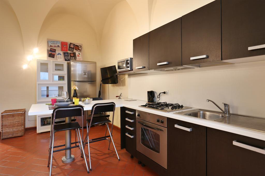 Santa Monaca 23 - Sweet Dreams In Florence