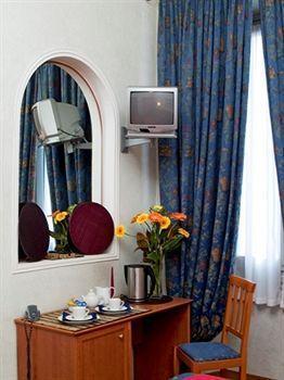 Bed & Breakfast Madrid Florence