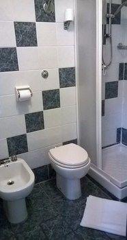 Hotel D'azeglio 2*