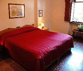 Gasthuis Casa Toselli 3*