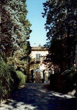 La Sosta Florence
