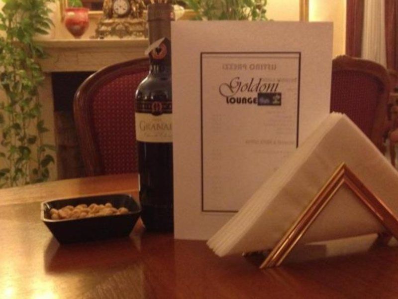 Bypillow Goldoni Hotel 3*
