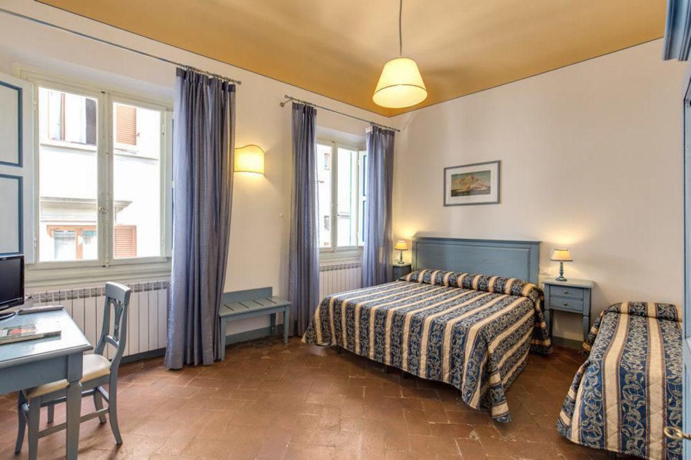 Bed & Breakfast Locanda Della Musica