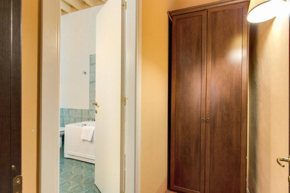 Locanda Della Musica Bed & Breakfast Florence