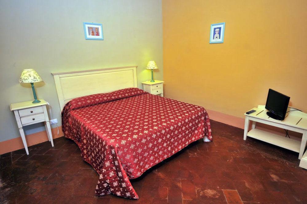 Locanda Della Musica Bed & Breakfast 2*