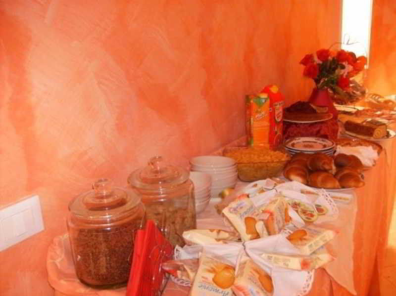 Bed & Breakfast La Corte Dei Principi - Residenza D'epoca Florence