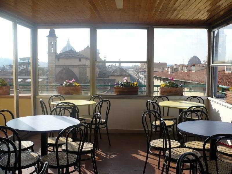 Hotel Panorama Florence