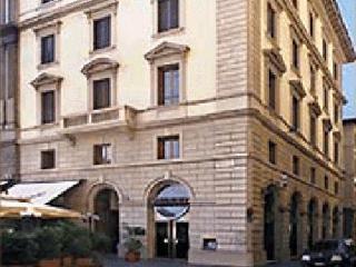 Aparthotel La Repubblica Florence