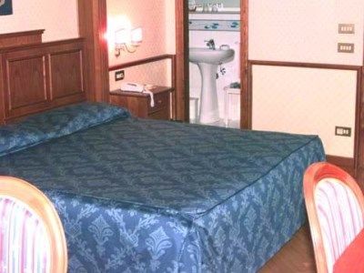 Hotel Belvedere Florença