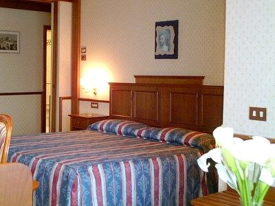 Belvedere Hotel Florença