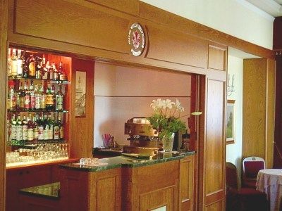 Belvedere Hotel Florença