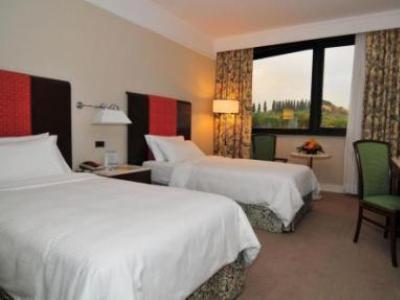 Conference Florentia Hotel 4*