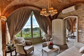 Le Fontanelle 4* Florence