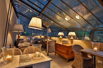 Le Fontanelle Hotel 4*