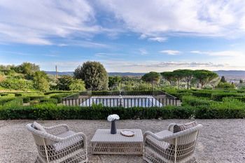 Le Fontanelle Hotel 4*