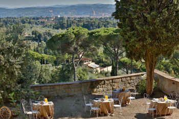 Hotel Le Fontanelle