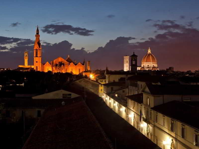 Eurostars Boutique Florence
