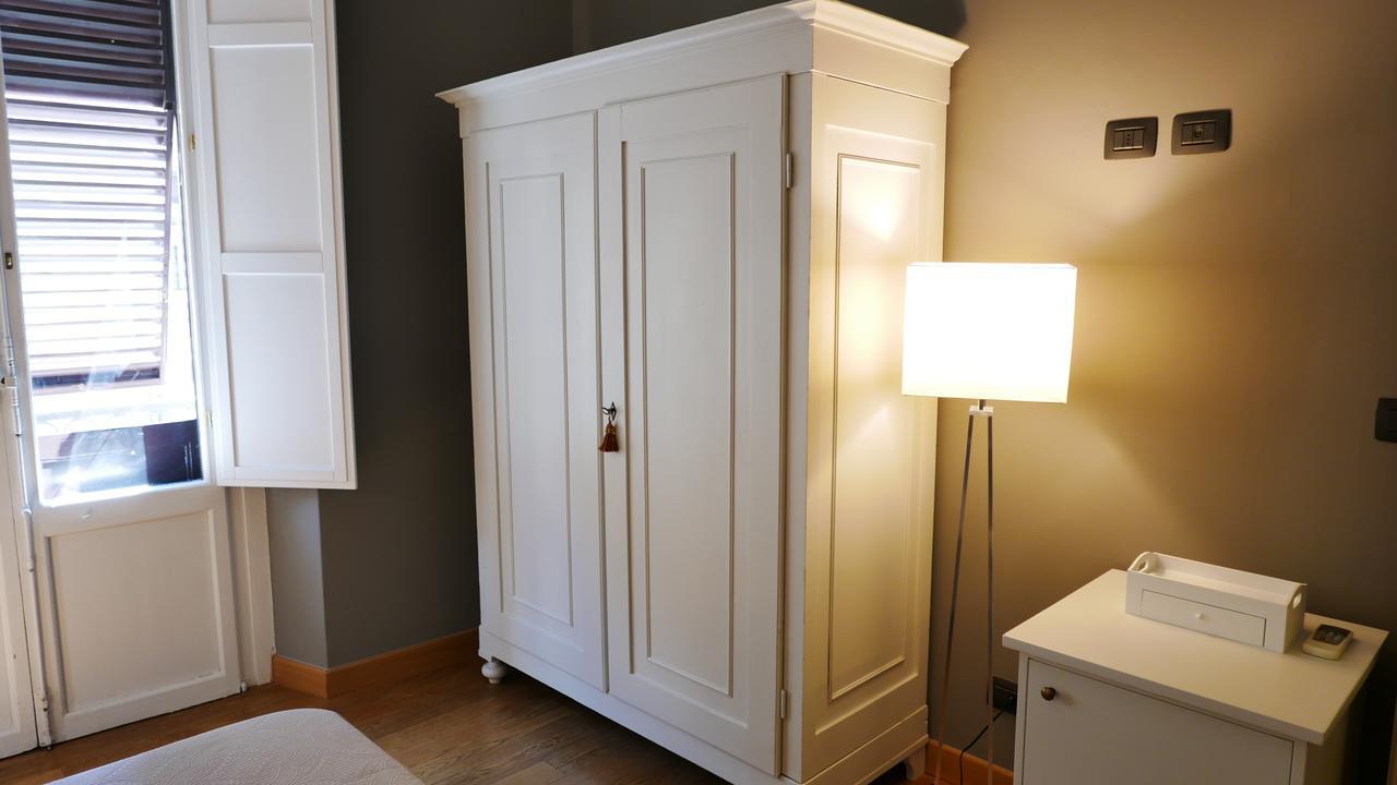 Bed & Breakfast Residenza Maiano