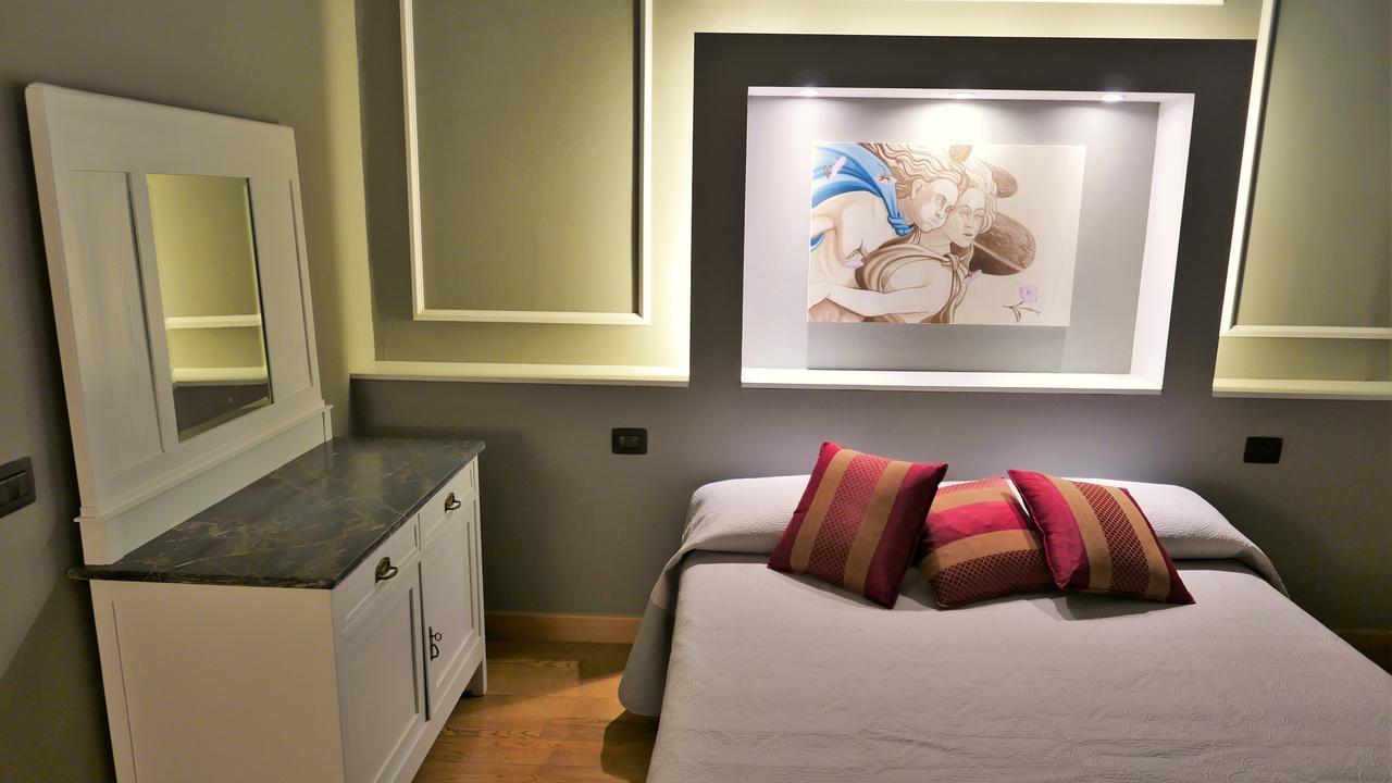 Bed & Breakfast Residenza Maiano